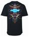 Click here for more information about Acme Apparel CCM-021XL - Genuine Hotrod Hardware® T-Shirts