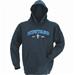 Click here for more information about Acme Apparel FM-091XL - Genuine Hotrod Hardware® Hooded Sweatshirts