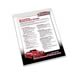 Genuine Hotrod Hardware A-023 - Adams Detailing Reference Cards