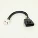 Abaco Performance AB-P02 - Abaco DBX Mass Air Harness Plugs