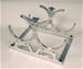 Click here for more information about Aerospace Components AC-DNB - Aerospace Nitrous Oxide Bottle Brackets