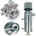 Click here for more information about Aerospace Components AC-VP3S-BBC - Aerospace Standard Racing Vacuum Pump Kits
