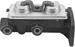 Click here for more information about Cardone Industries 100-101323 - A1 Cardone Remanufactured Brake Master Cylinders