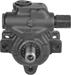 Click here for more information about Cardone Industries 100-20269 - A1 Cardone Remanufactured Power Steering Pumps