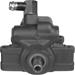 Click here for more information about Cardone Industries 100-20298 - A1 Cardone Remanufactured Power Steering Pumps