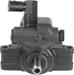 Click here for more information about Cardone Industries 100-20330 - A1 Cardone Remanufactured Power Steering Pumps