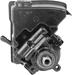 Click here for more information about Cardone Industries 100-2057888 - A1 Cardone Remanufactured Power Steering Pumps