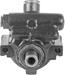 Click here for more information about Cardone Industries 100-20859 - A1 Cardone Remanufactured Power Steering Pumps