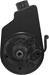 Click here for more information about Cardone Industries 100-208704F - A1 Cardone Remanufactured Power Steering Pumps