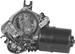 Cardone Industries 100-40112 - A1 Cardone Remanufactured Windshield Wiper Motors