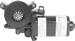 Click here for more information about Cardone Industries 100-42126 - A1 Cardone Remanufactured Power Window Motors
