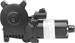 Click here for more information about Cardone Industries 100-42156 - A1 Cardone Remanufactured Power Window Motors