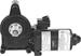 Click here for more information about Cardone Industries 100-42178 - A1 Cardone Remanufactured Power Window Motors