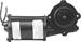 Click here for more information about Cardone Industries 100-42407 - A1 Cardone Remanufactured Power Window Motors
