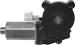 Click here for more information about Cardone Industries 100-42473 - A1 Cardone Remanufactured Power Window Motors