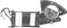 Click here for more information about Cardone Industries 100-4247 - A1 Cardone Remanufactured Power Window Motors