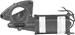 Click here for more information about Cardone Industries 100-4248 - A1 Cardone Remanufactured Power Window Motors