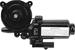 Click here for more information about Cardone Industries 100-42624 - A1 Cardone Remanufactured Power Window Motors