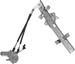 Click here for more information about Cardone Industries 100-471923R - A1 Cardone Remanufactured Power Window Motors