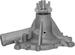 Click here for more information about Cardone Industries 100-58114 - A1 Cardone Remanufactured Water Pumps