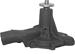Click here for more information about Cardone Industries 100-58297 - A1 Cardone Remanufactured Water Pumps
