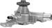 Click here for more information about Cardone Industries 100-58543 - A1 Cardone Remanufactured Water Pumps