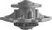 Click here for more information about Cardone Industries 100-58619 - A1 Cardone Remanufactured Water Pumps