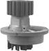 Click here for more information about Cardone Industries 100-58620 - A1 Cardone Remanufactured Water Pumps