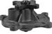 Click here for more information about Cardone Industries 100-58672 - A1 Cardone Remanufactured Water Pumps