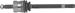 Click here for more information about Cardone Industries 100-663220 - Cardone Select New CV Drive Axles