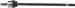 Click here for more information about Cardone Industries 100-663301 - Cardone Select New CV Drive Axles