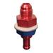 ATL Fuel Cells TF602 - ATL AN Bulkhead Fittings