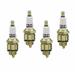Click here for more information about Accel 0437S-4 - ACCEL C-Cut Performance Spark Plugs