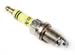 Click here for more information about Accel 0736 - ACCEL U-Groove Performance Spark Plugs
