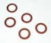 ACCEL 1002 - ACCEL Spark Plug Indexing Washers