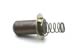 Click here for more information about Accel 120900 - ACCEL GM HEI In-Cap Ignition Coil Low Ohms Contact Brushes