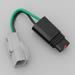 ACCEL 140021AH - ACCEL Ignition Coil Adapter Harnesses