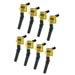 ACCEL 140032-8 - ACCEL Super Coils
