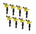 Click here for more information about Accel 140033-8 - ACCEL Super Coils