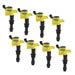 ACCEL 140033-8 - ACCEL Super Coils