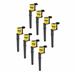Click here for more information about Accel 140034-8 - ACCEL Super Coils