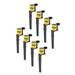 ACCEL 140034-8 - ACCEL Super Coils