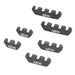 ACCEL 170022 - ACCEL High Temperature Competition Wire Separators