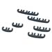 ACCEL 170031 - ACCEL Economy Series Wire Separators