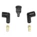 ACCEL 170050 - ACCEL Boot and Terminal Kits