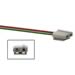 ACCEL 170072 - ACCEL HEI Power Pigtails