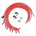 ACCEL 257005 - ACCEL Pro 25 Race Wires Spark Plug Wires