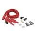 ACCEL 257040 - ACCEL Pro 25 Race Wires Spark Plug Wires