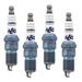 ACCEL 260SS - ACCEL Silver Tip Racing Spark Plugs