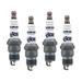 ACCEL 309S - ACCEL Silver Tip Racing Spark Plugs